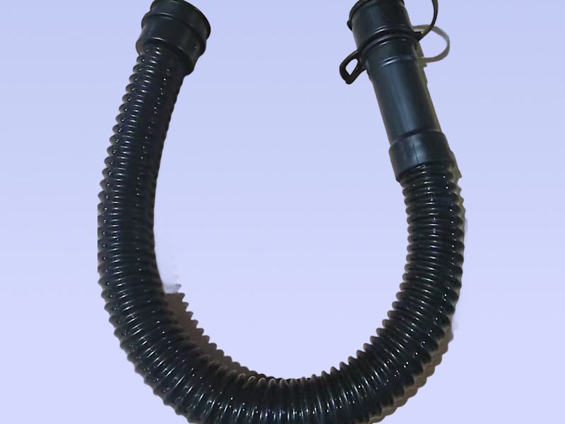 坦能手推T3E排污管